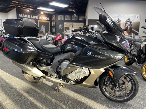 2013 BMW K 1600 GT in Tucson, Arizona - Photo 1