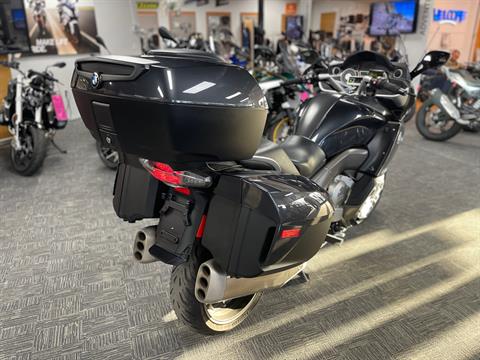 2013 BMW K 1600 GT in Tucson, Arizona - Photo 4