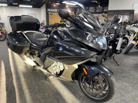 2013 BMW K 1600 GT in Tucson, Arizona - Photo 5