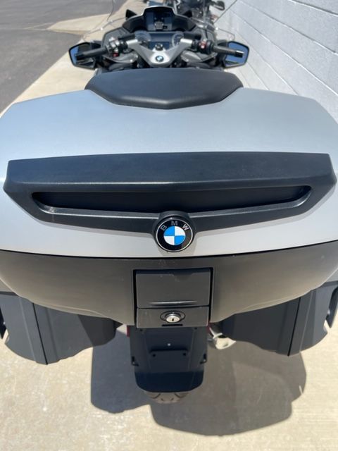 2015 BMW R 1200 RT in Tucson, Arizona - Photo 9
