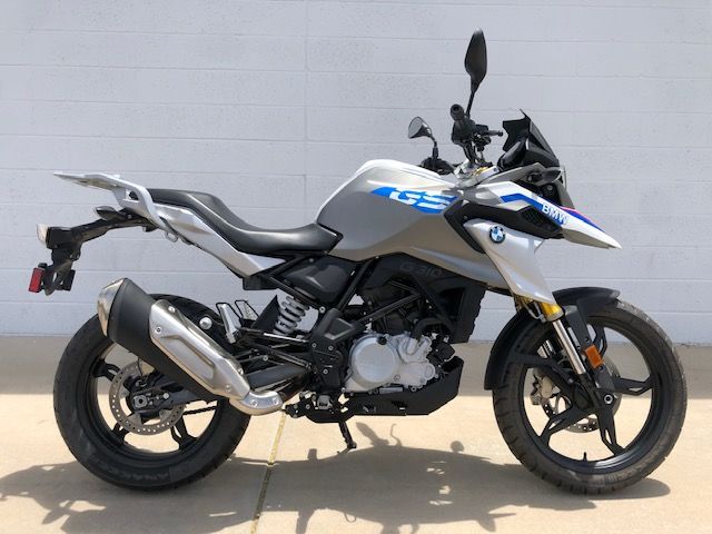 Used 18 Bmw G 310 Gs Motorcycles In Tucson Az