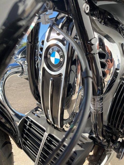 2021 BMW R 18 First Edition in Tucson, Arizona - Photo 3