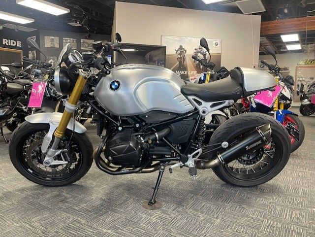 2022 BMW R nineT in Tucson, Arizona - Photo 1