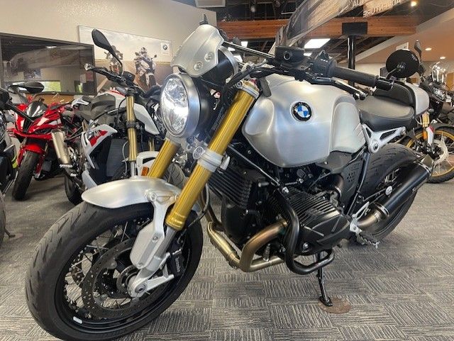 2022 BMW R nineT in Tucson, Arizona - Photo 2