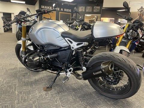 2022 BMW R nineT in Tucson, Arizona - Photo 3