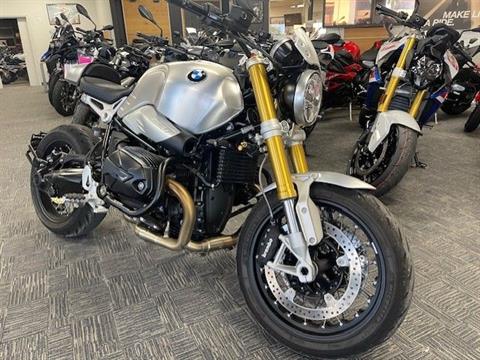 2022 BMW R nineT in Tucson, Arizona - Photo 4