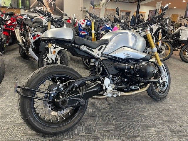 2022 BMW R nineT in Tucson, Arizona - Photo 5