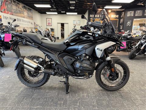 2024 BMW R 1300 GS in Tucson, Arizona - Photo 1