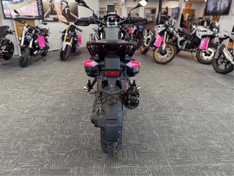 2024 BMW R 1300 GS in Tucson, Arizona - Photo 3