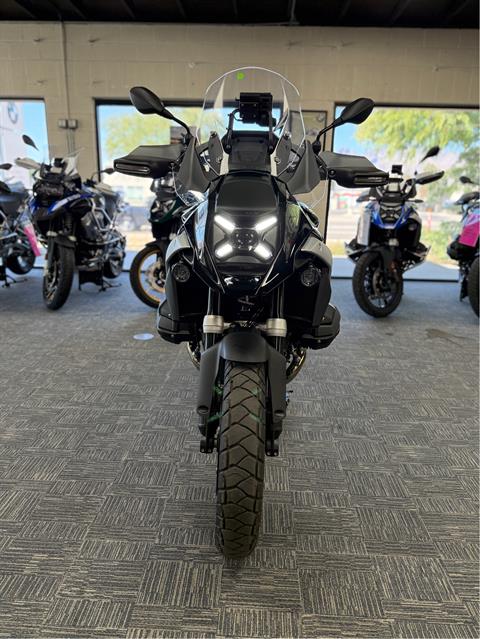 2024 BMW R 1300 GS in Tucson, Arizona - Photo 4