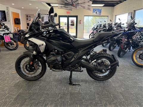 2024 BMW R 1300 GS in Tucson, Arizona - Photo 5