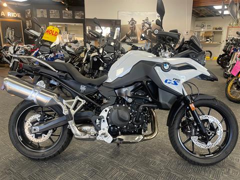 2024 BMW F 800 GS in Tucson, Arizona - Photo 2