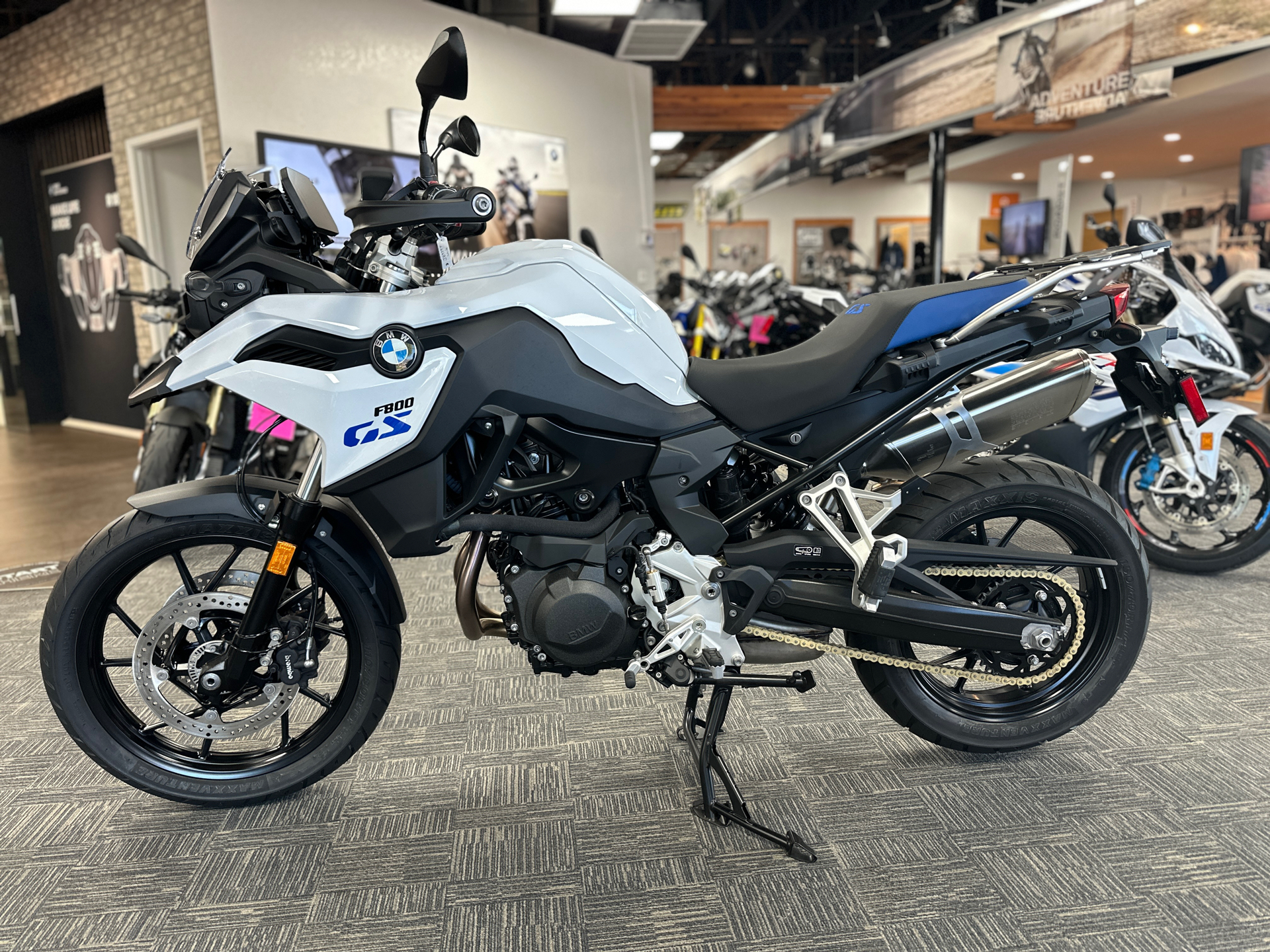 2024 BMW F 800 GS in Tucson, Arizona - Photo 1