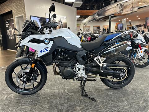 2024 BMW F 800 GS in Tucson, Arizona