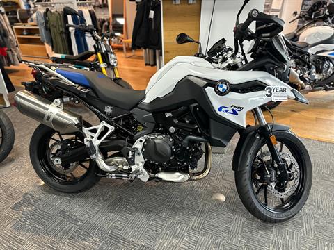 2024 BMW F 800 GS in Tucson, Arizona