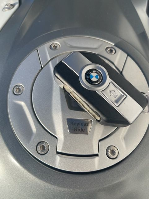 2016 BMW R 1200 RS in Tucson, Arizona - Photo 12