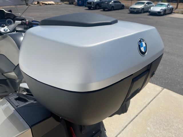 2016 BMW R 1200 RT in Tucson, Arizona - Photo 21
