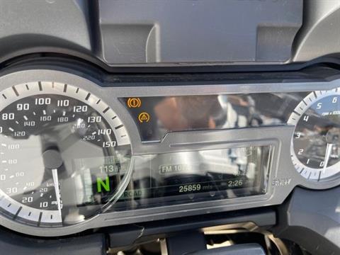 2016 BMW R 1200 RT in Tucson, Arizona - Photo 13