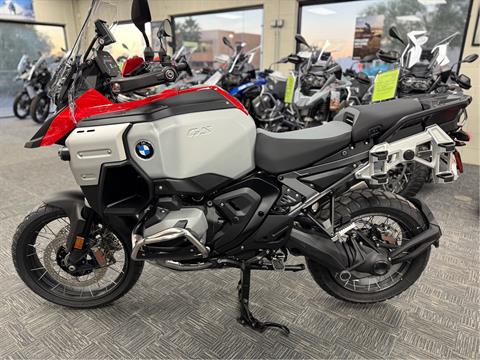 2025 BMW R 1300 GS Adventure in Tucson, Arizona - Photo 2