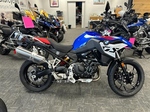 2024 BMW F 800 GS in Tucson, Arizona - Photo 1