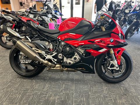 2024 BMW S 1000 RR in Tucson, Arizona - Photo 1