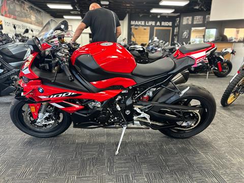 2024 BMW S 1000 RR in Tucson, Arizona - Photo 2