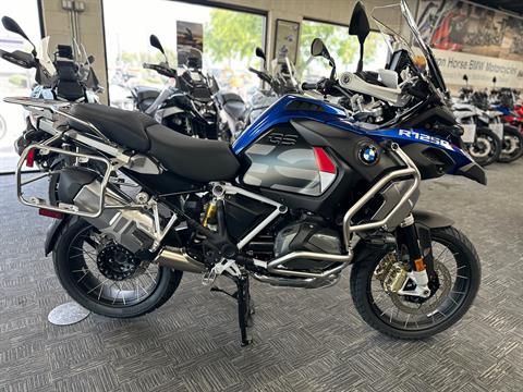 2024 BMW R 1250 GS Adventure in Tucson, Arizona