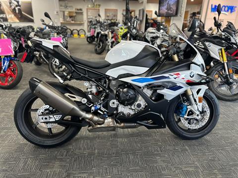 2024 BMW S 1000 RR in Tucson, Arizona - Photo 1