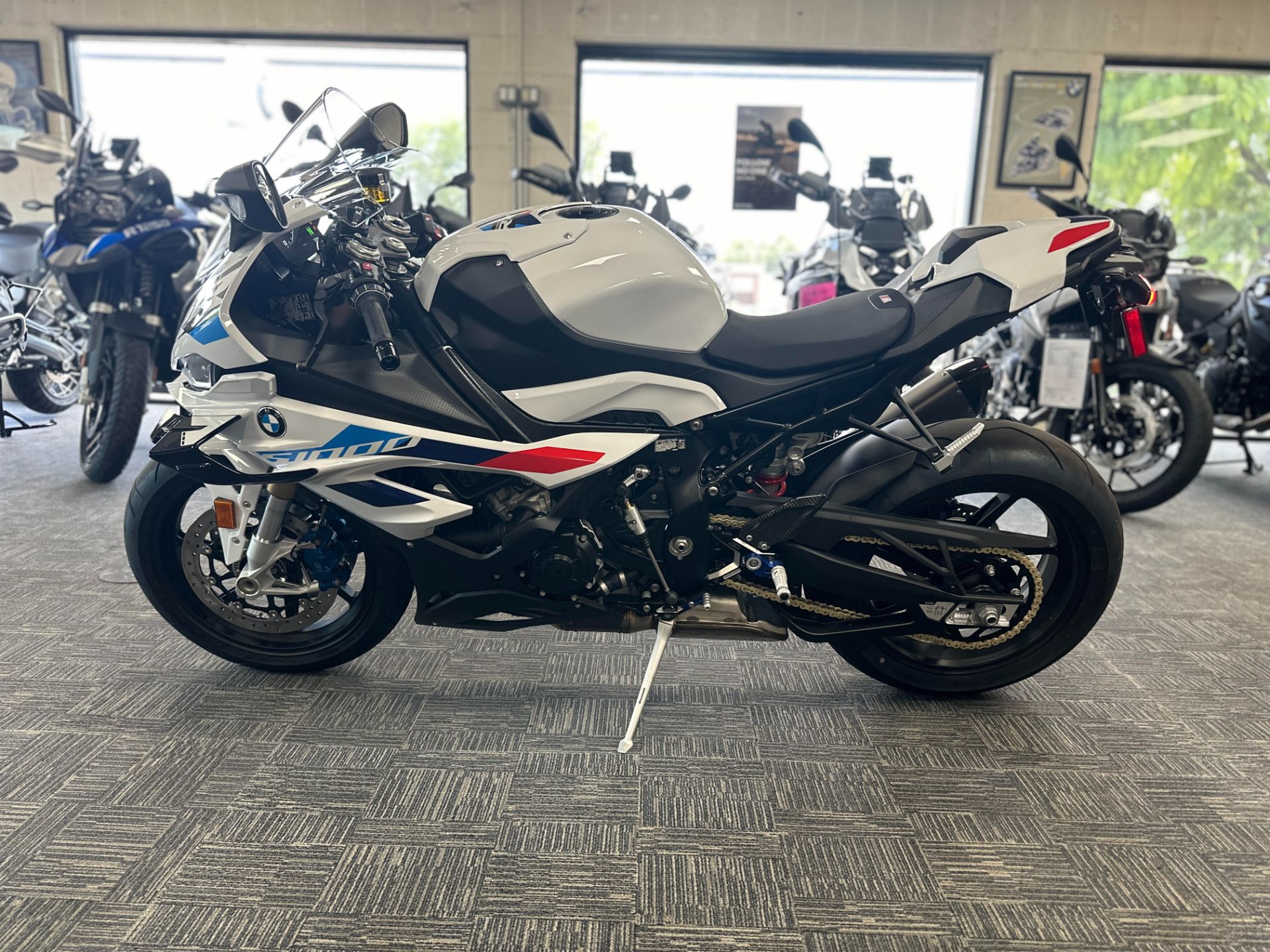 2024 BMW S 1000 RR in Tucson, Arizona - Photo 2