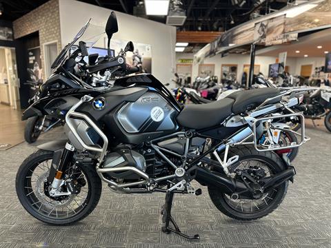 2024 BMW R 1250 GS Adventure in Tucson, Arizona - Photo 2