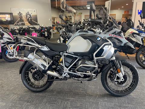 2024 BMW R 1250 GS Adventure in Tucson, Arizona