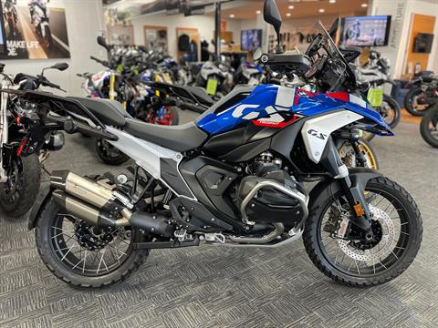 2024 BMW R 1300 GS in Tucson, Arizona