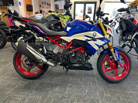 2024 BMW G 310 R in Tucson, Arizona - Photo 1