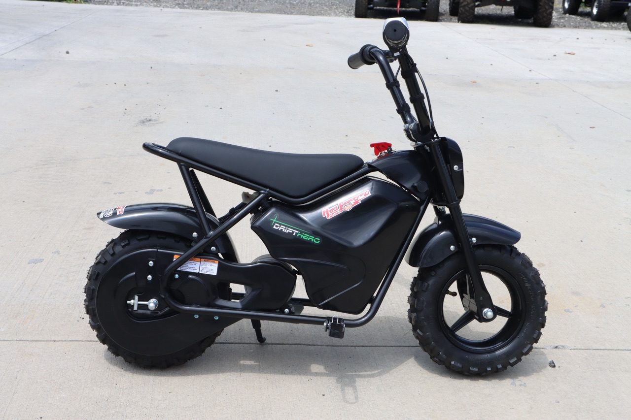 2023 - Drift Hero LLC - 250w Youth Mini Bik - Photo 1