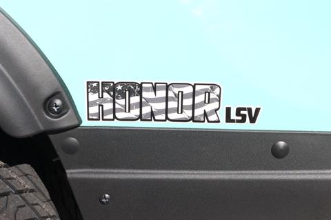 2023 Honor LSV G1 2+2 in Savannah, Georgia - Photo 17