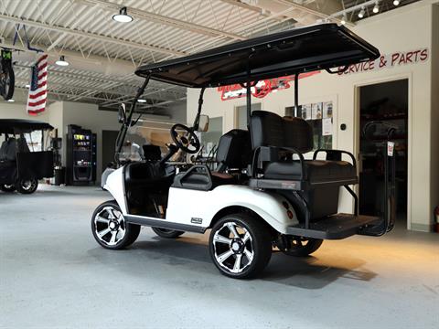 2024 Evolution Electric Vehicles Classic 4 PLUS in Savannah, Georgia