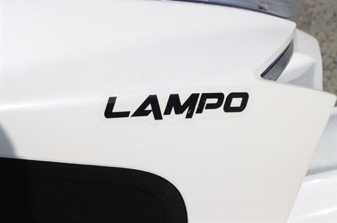 2023 Italica Motors Lampo 150cc in Savannah, Georgia - Photo 14