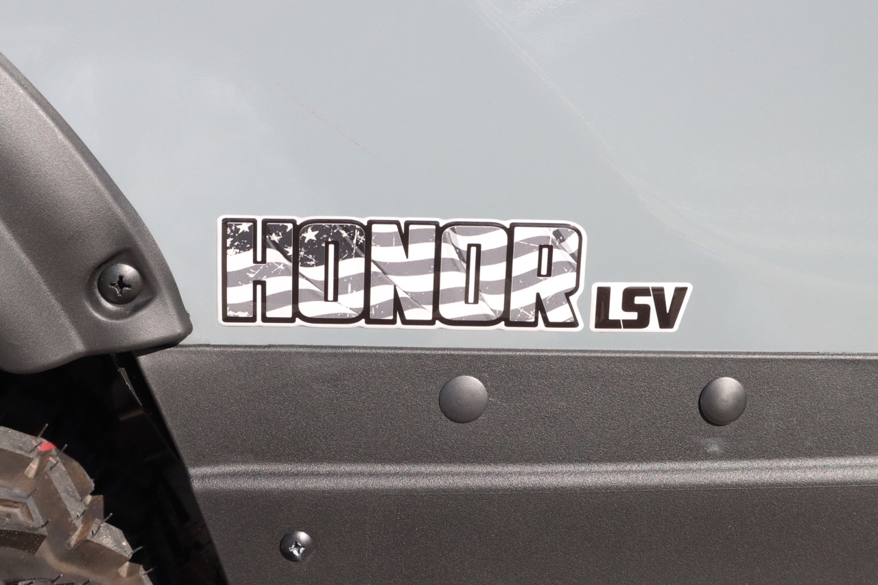 2023 Honor LSV G1 2+2 in Savannah, Georgia - Photo 17