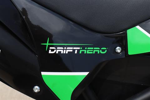 2023 Drift Hero 500w Electric Dirt Bike in Savannah, Georgia - Photo 14