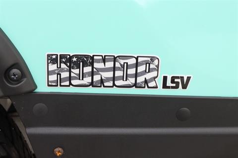 2023 Honor LSV G1 4+2 in Savannah, Georgia - Photo 19