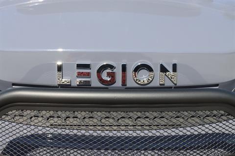 2024 Legion EV M1-4L in Savannah, Georgia - Photo 16