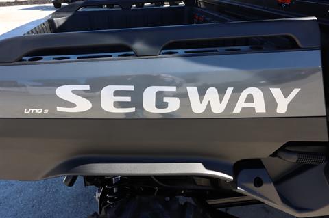 2024 Segway Powersports UT10 S in Savannah, Georgia - Photo 18