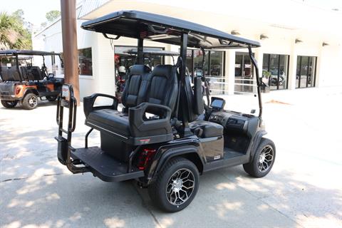 2025 Evolution Electric Vehicles D5 Ranger 2+2 in Savannah, Georgia - Photo 14