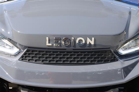 2024 Legion EV M1-4S in Savannah, Georgia - Photo 16