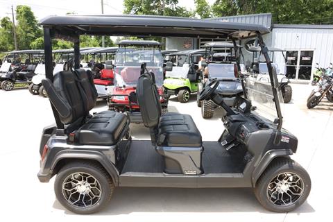 2025 Evolution Electric Vehicles D5 Ranger in Savannah, Georgia - Photo 1