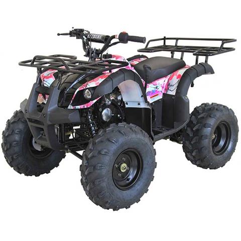 2022 Ricky Power Sports TK125ATV-8 in Savannah, Georgia