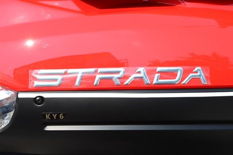 2024 Italica Motors STRADA in Savannah, Georgia - Photo 17