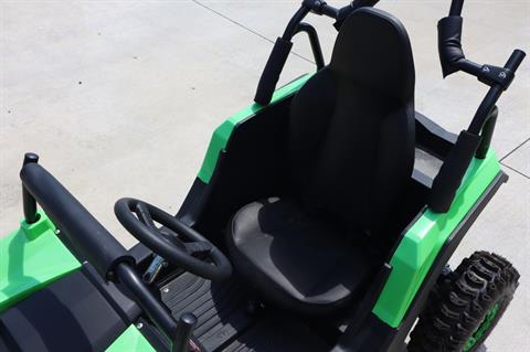 2023 Drift Hero Mini Go Kart - 1 Seat in Savannah, Georgia - Photo 8