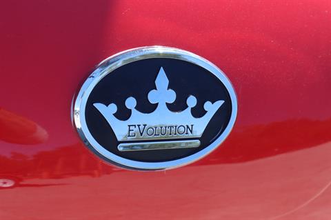 2024 Evolution Electric Vehicles Classic 4 PRO in Savannah, Georgia - Photo 16