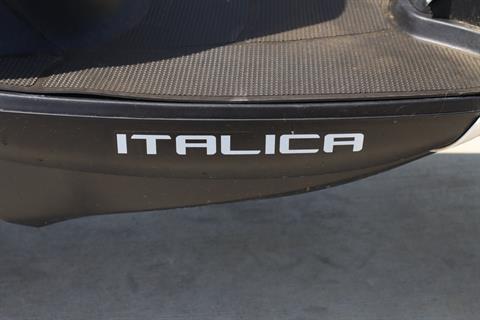 2022 Italica Motors Mini 50cc in Savannah, Georgia - Photo 12